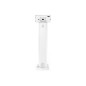 iPad 10th-11th A16 Brand Flo - White