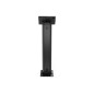 iPad 10th-11th A16 Brand Flo - Black