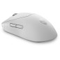 Alienware Pro Wireless Gaming Mouse souris Ambidextre RF Wireless + USB Type-C Optique 26000 DPI Alienware Pro Wireless Gaming Mouse souris Ambidextre RF Wireless + USB Type-C Optique 26000 DPI