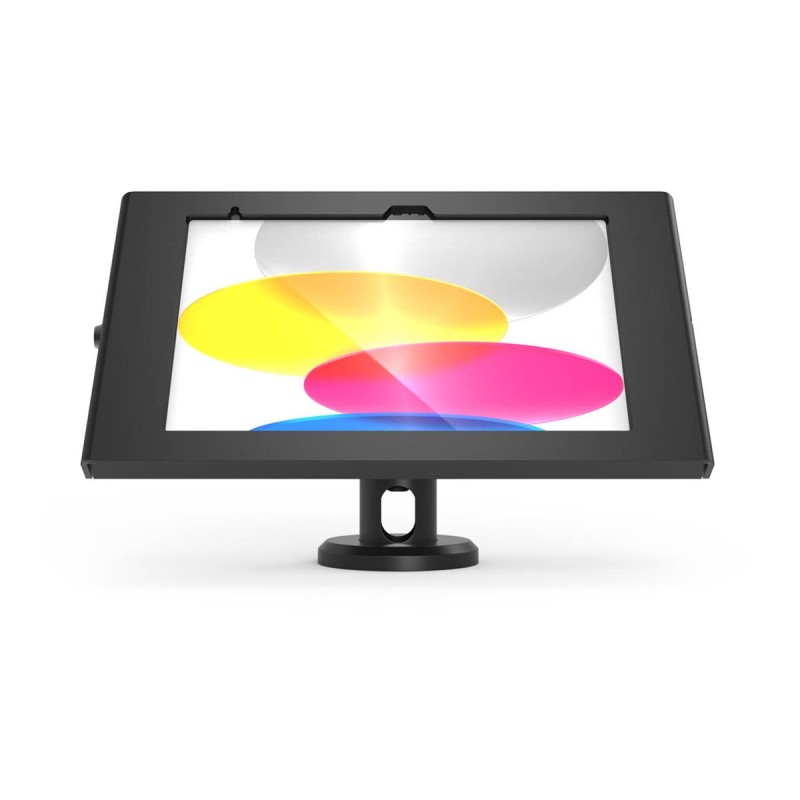 iPad 10th-11th A16 Tilting 4"- Black iPad 10th-11th A16 Tilting 4"- Black