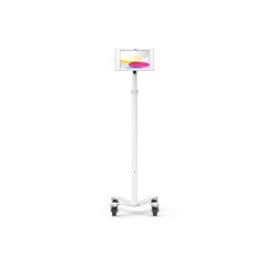 iPad 10th-11th A16 Medical - White