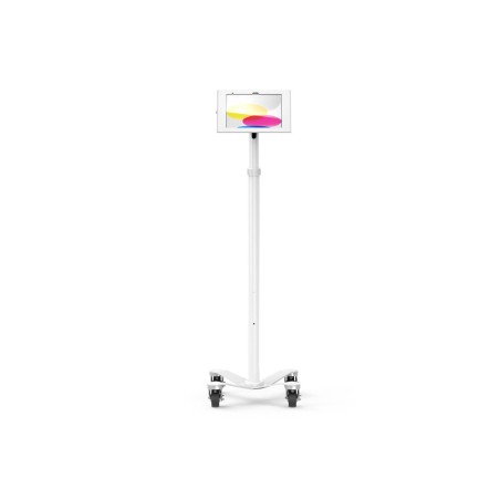 iPad 10th-11th A16 Medical - White