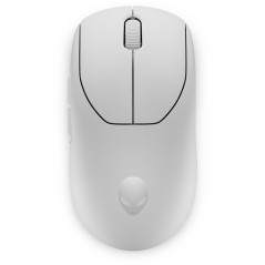 Alienware Pro Wireless Gaming Mouse souris Ambidextre RF Wireless + USB Type-C Optique 26000 DPI