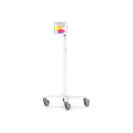 iPad 10th-11th A16 Medical Rol -White