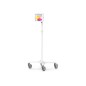 iPad 10th-11th A16 Medical Rol -White iPad 10th-11th A16 Medical Rol -White