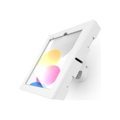 iPad 10th-11th A16 Bow W Mo - White