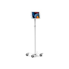 iPad 10th-11th A16 Gen Space Enclosure