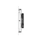 iPad 10th-11th A16 Gen Space Enclosure
