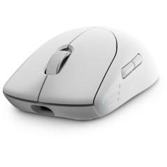 Alienware Pro Wireless Gaming Mouse souris Ambidextre RF Wireless + USB Type-C Optique 26000 DPI