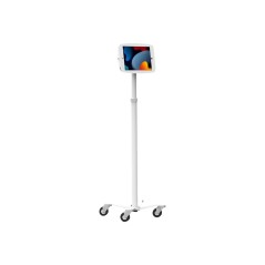 iPad 10th-11th A16 Gen Space Enclosure
