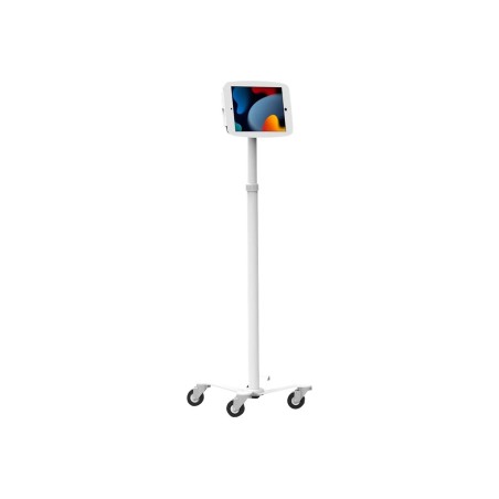iPad 10th-11th A16 Gen Space Enclosure
