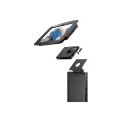 Galaxy Tab A8 10.5" Space Enclosure Bran
