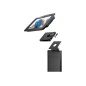 Galaxy Tab A8 10.5" Space Enclosure Bran Galaxy Tab A8 10.5" Space Enclosure Bran