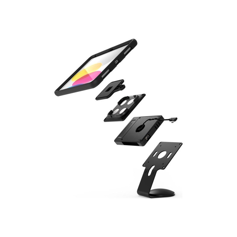 Universal Tablet Magnetic Core Counter S Universal Tablet Magnetic Core Counter S