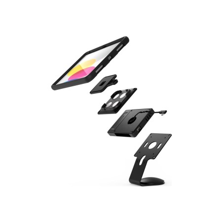 Universal Tablet Magnetic Core Counter S