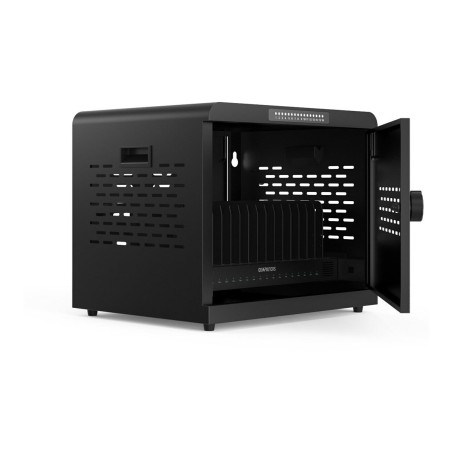 Charging & Locking Cabinet for 16 Notebo