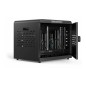 Charging & Locking Cabinet for 16 Notebo