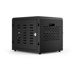Charging & Locking Cabinet for 16 Notebo