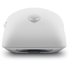 Alienware Pro Wireless Gaming Mouse souris Ambidextre RF Wireless + USB Type-C Optique 26000 DPI