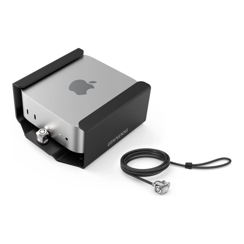 Mac mini M4 Security Mount with Keyed Ca Mac mini M4 Security Mount with Keyed Ca