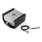 Mac mini M4 Security Mount with Keyed Ca Mac mini M4 Security Mount with Keyed Ca