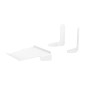 Printer Tray for the BrandMe Stand - WH