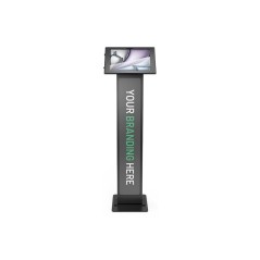 iPad Air M2 13" 2024 Apex Enclosure B