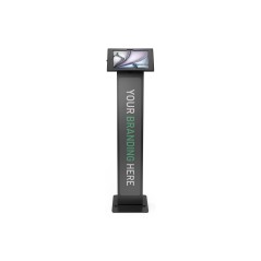 iPad Air M2 11" 2024 Apex Enclosure B