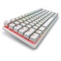 Alienware Pro Wireless Gaming Keyboard clavier USB + RF Wireless + Bluetooth Blanc Alienware Pro Wireless Gaming Keyboard clavier USB + RF Wireless + Bluetooth Blanc