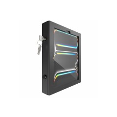 iPad Pro M4 13" 2024 Apex Enclosure T
