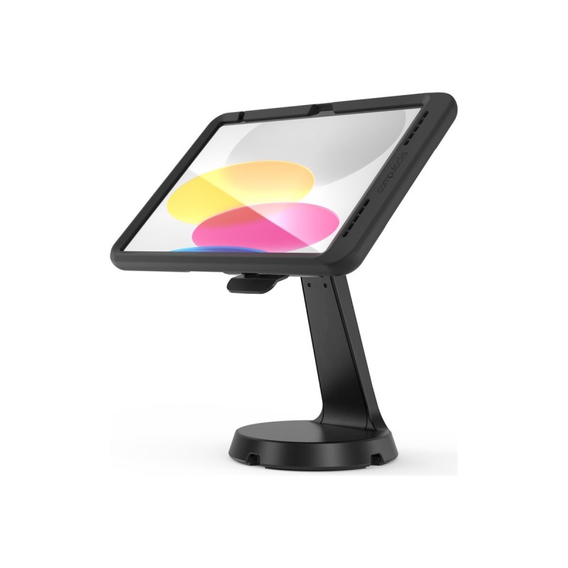 iPad 10.9" 10th Gen PowerMove Mast Count