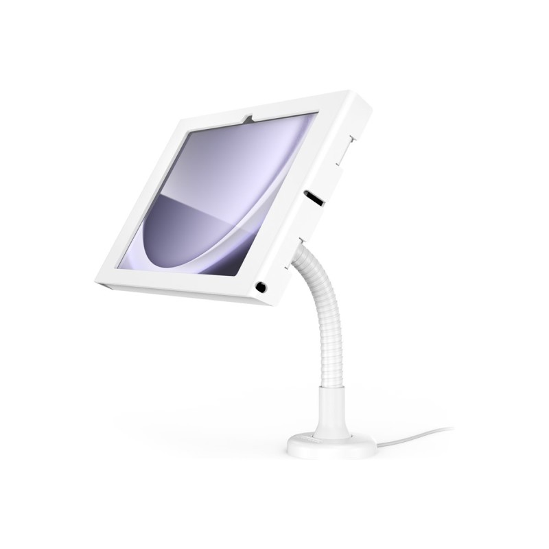 Galaxy Tab A9+Apex Enclosure Flex Arm M Galaxy Tab A9+Apex Enclosure Flex Arm M