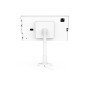 Galaxy Tab A9+Apex Enclosure Flex Arm M Galaxy Tab A9+Apex Enclosure Flex Arm M