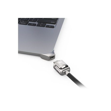 Ledge Lock Adapt f MB Air 15" M2 w/Keyed