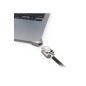 Ledge Lock Adapt f MB Air 15" M2 w/Keyed