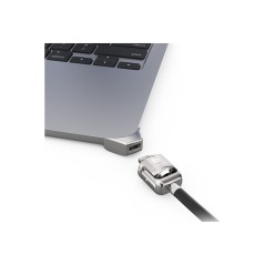 Ledge Lock Adapt f MB Air 15" M2 w/Keyed