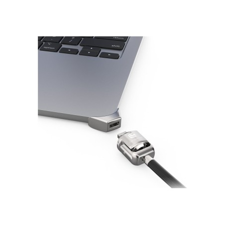 Ledge Lock Adapt f MB Air 15" M2 w/Keyed