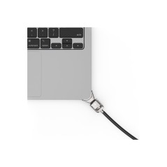 Ledge Lock Adapt f MB Air 15" M2 w/Keyed