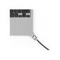 Ledge Lock Adapt f MB Air 15" M2 w/Keyed