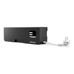 Security Power Strip EU 5 plugs