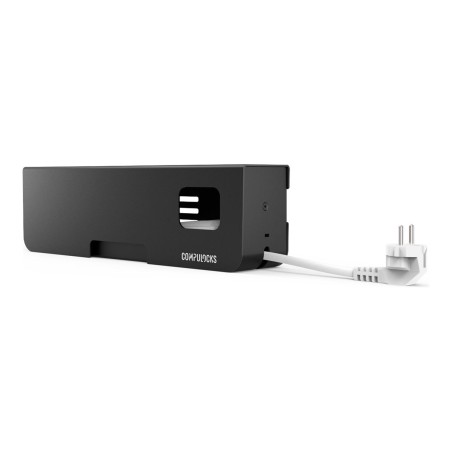 Security Power Strip EU 5 plugs