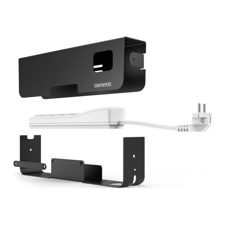 Security Power Strip EU 5 plugs