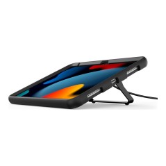 iPad 10.9" 10th Gen Secured Kickstand BK