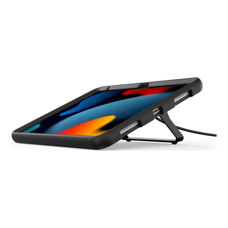 iPad 10.9" 10th Gen Secured Kickstand BK iPad 10.9" 10th Gen Secured Kickstand BK