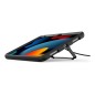 iPad 10.9" 10th Gen Secured Kickstand BK iPad 10.9" 10th Gen Secured Kickstand BK