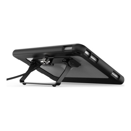 iPad 10.9" 10th Gen Secured Kickstand BK