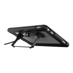 iPad 10.2" 10th Gen Secured Kickstand BK