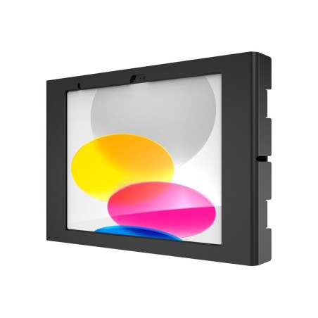 iPad 10.9" 10th Gen Swell Enc WallMnt BK