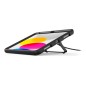 iPad Mini 8.3" Secured Kickstand Black