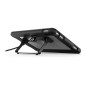 iPad Mini 8.3" Secured Kickstand Black